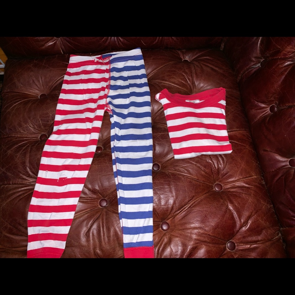 Pj set Hanna Andersson - Picture 5 of 7